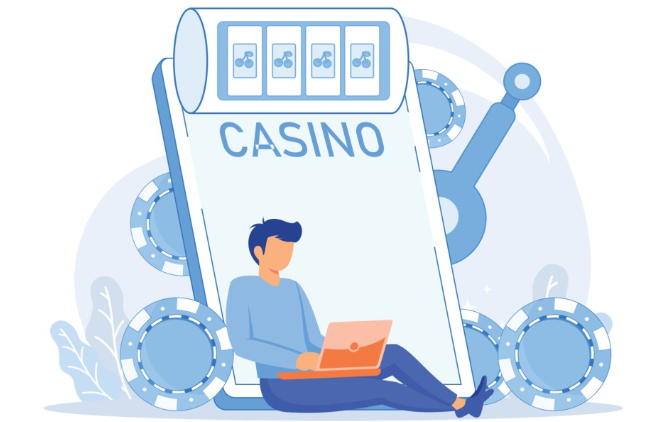 Contacto con City Center Casino