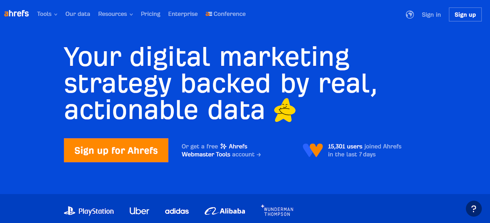 Ahrefs
