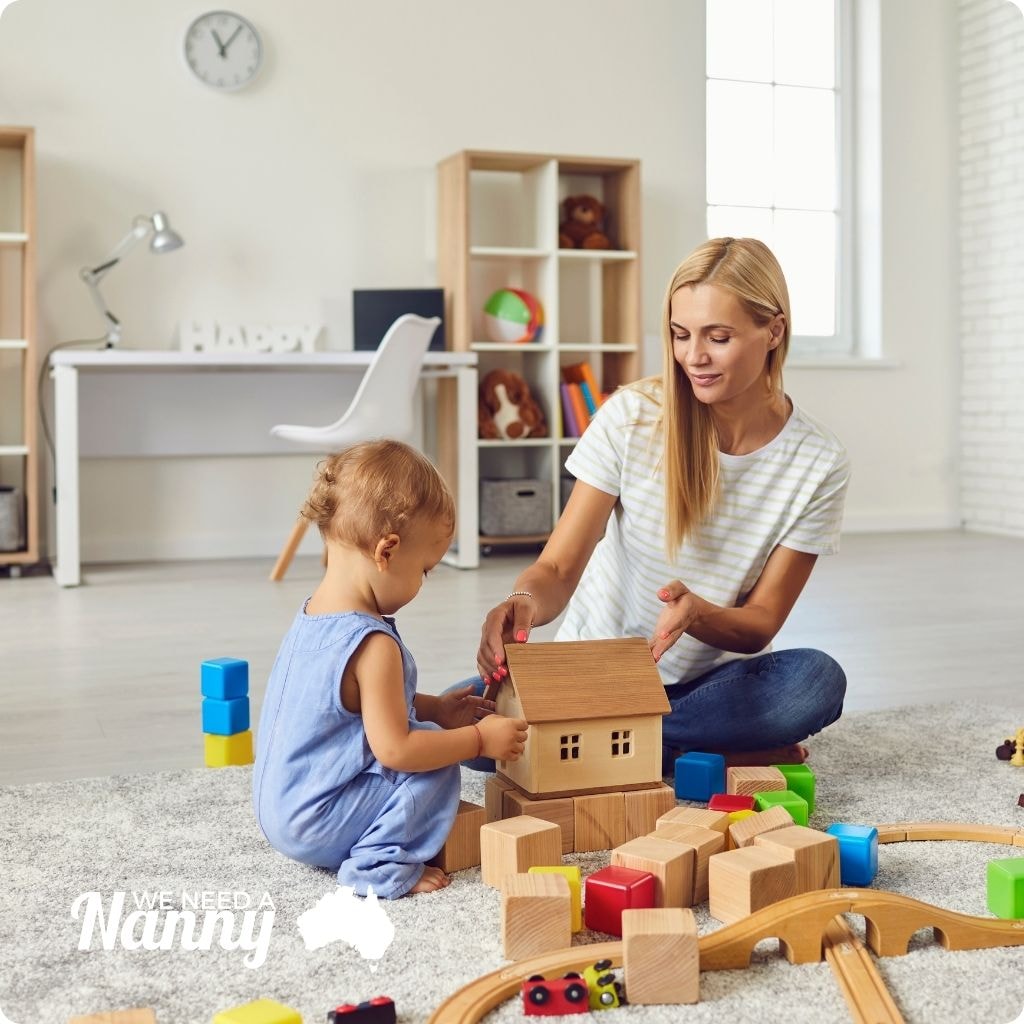 Choosing the Right Nanny in Melbourne for Your Bilingual Household
