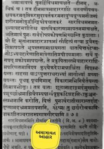 Health Immunity Antibodies Ayurveda Lifestyle 