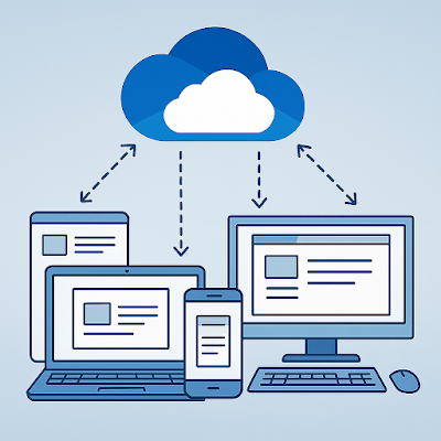 Hướng Dẫn Dùng Microsoft 365 Hiệu Quả: Tận Dụng Tối Đa Sức Mạnh Cho Công Việc Hiện Đại - hdn002.blogspot.com
