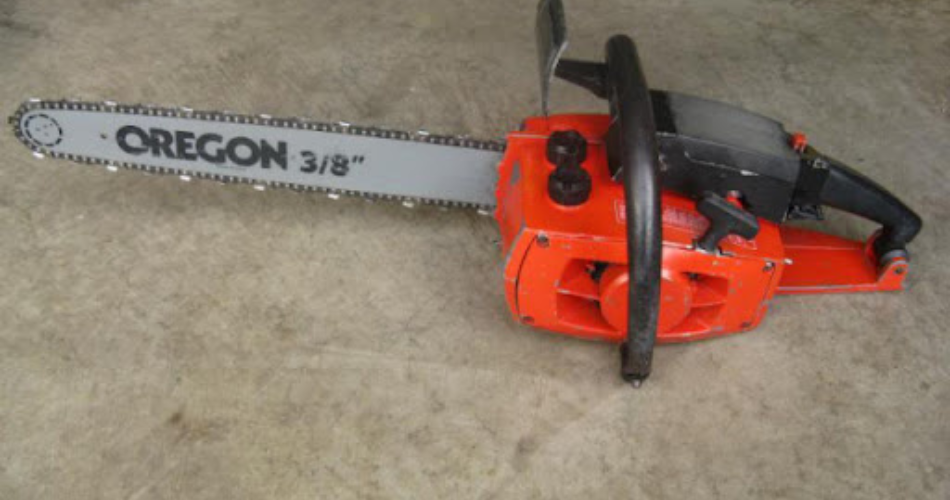 craftsman chainsaw 917.353710 30177