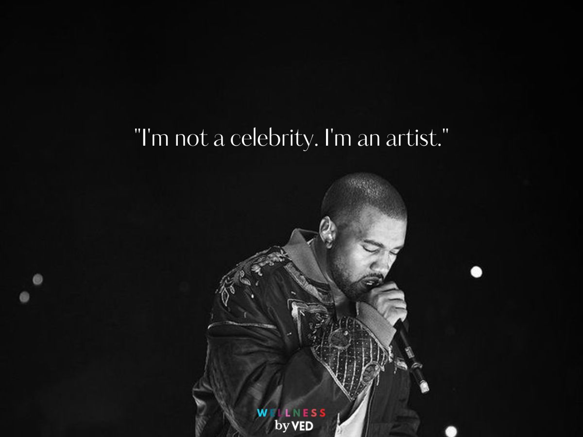 Kanye quotes 