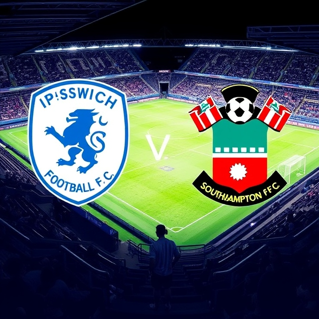 Ipswich Town vs Southampton F.C. Lineups Key Players to Watch Manchesterjournal