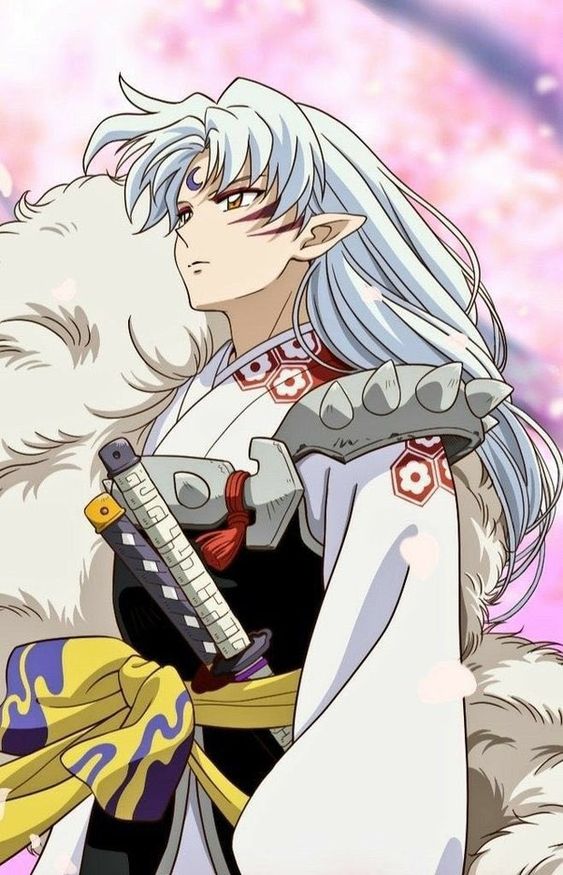 Top 15 Strongest Swordsmen in Anime History | Sesshomaru | Animeking 