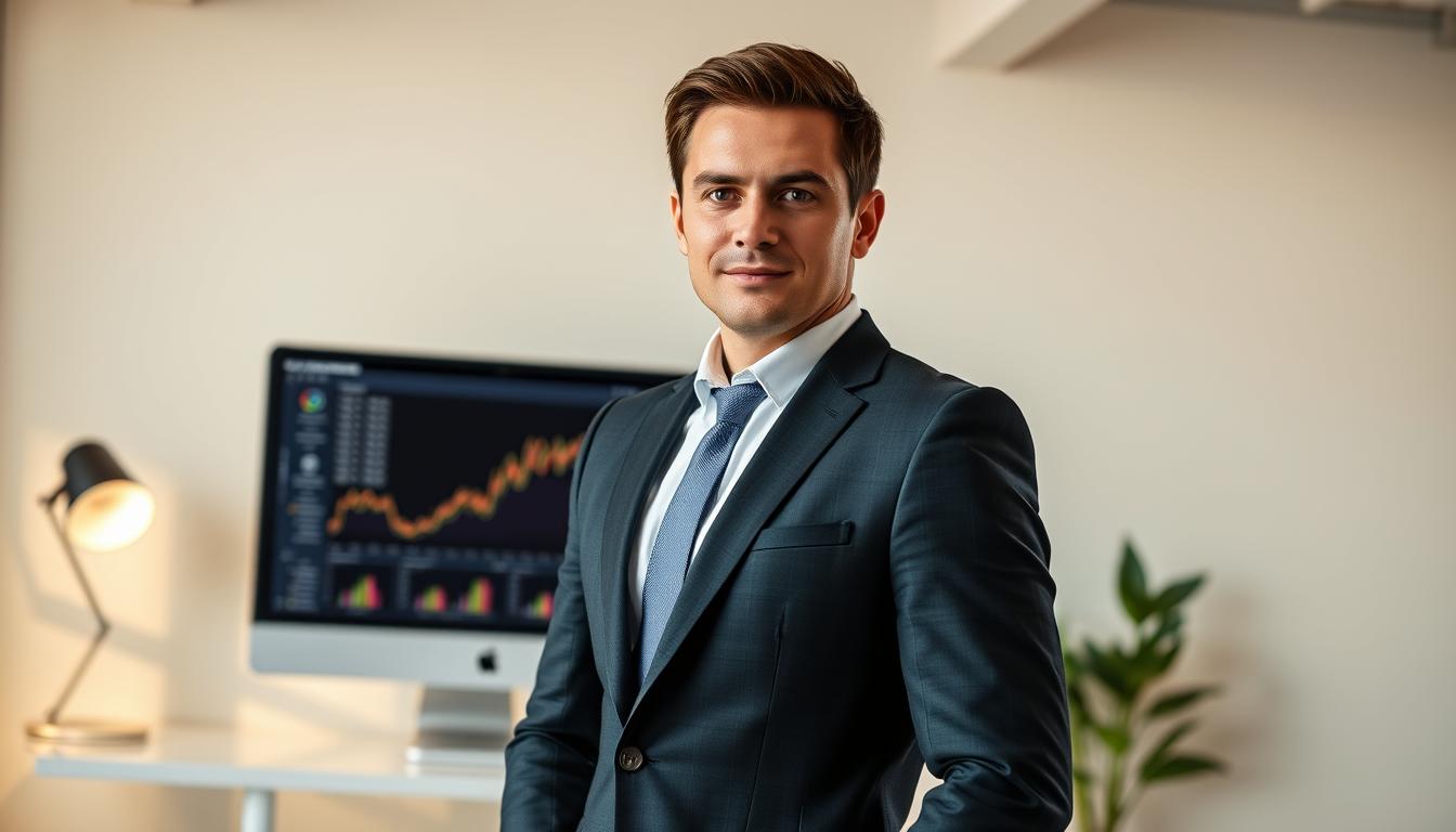 SEO-Experte Profil Anforderungen