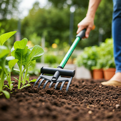 How to Choose the Right Weeder for Your Garden