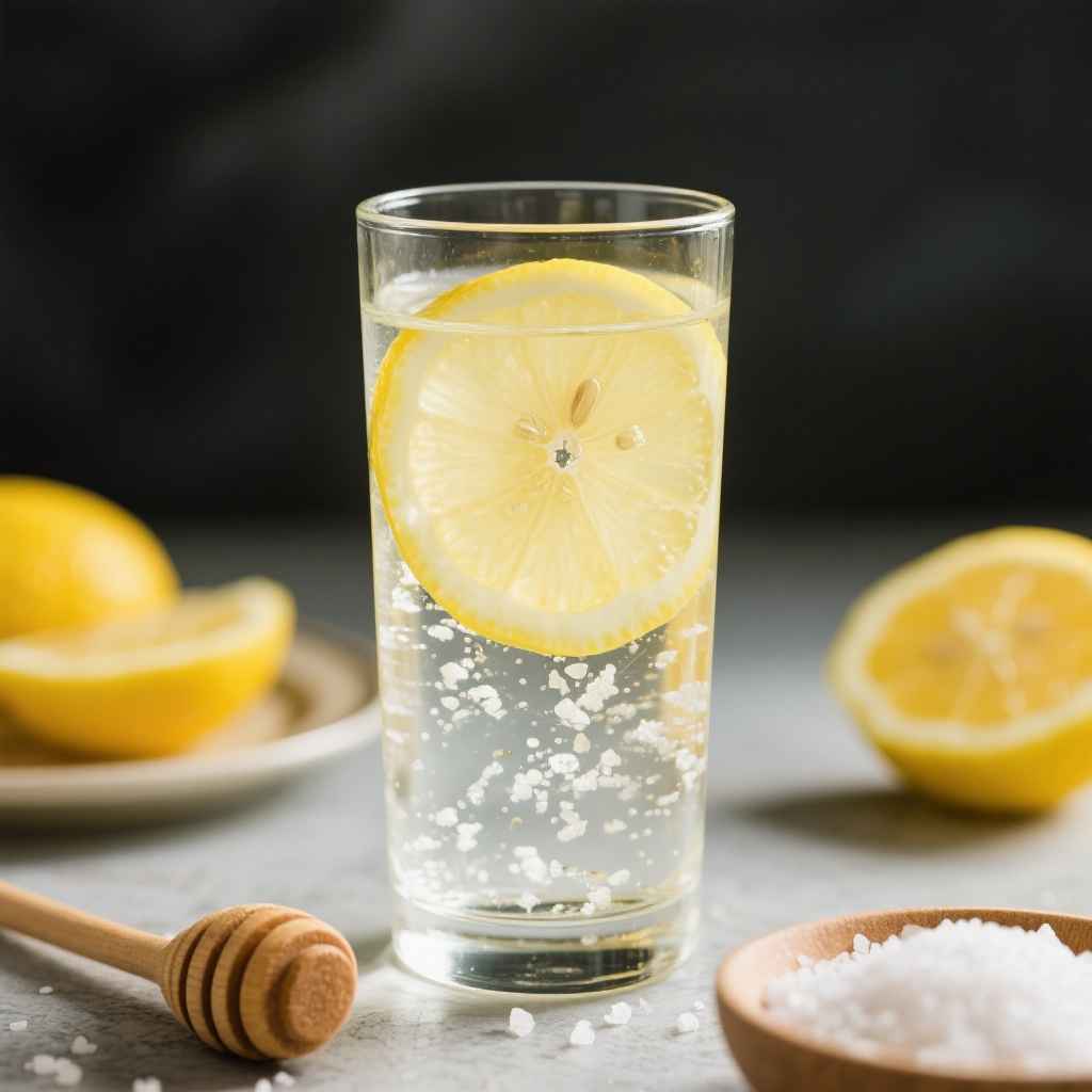 Benefits of hydration for workout performance infographic