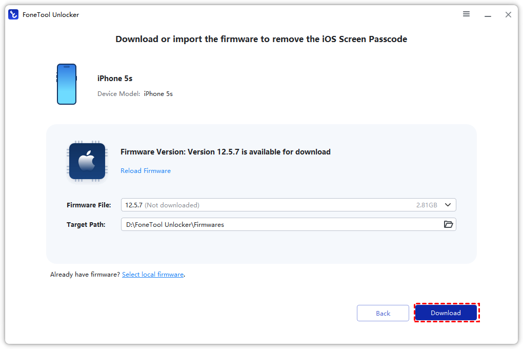 download-freeware-to-unlock-iphone