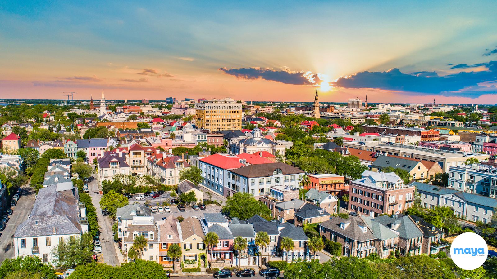 Charleston, South Carolina