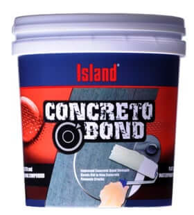 Concretobond Products