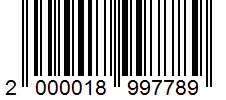 Barcode