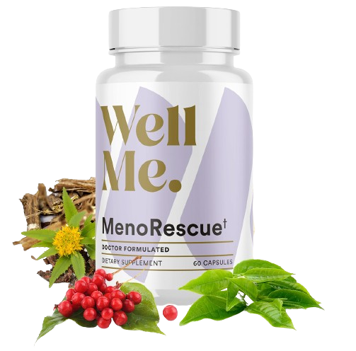 MenoRescue Reviews