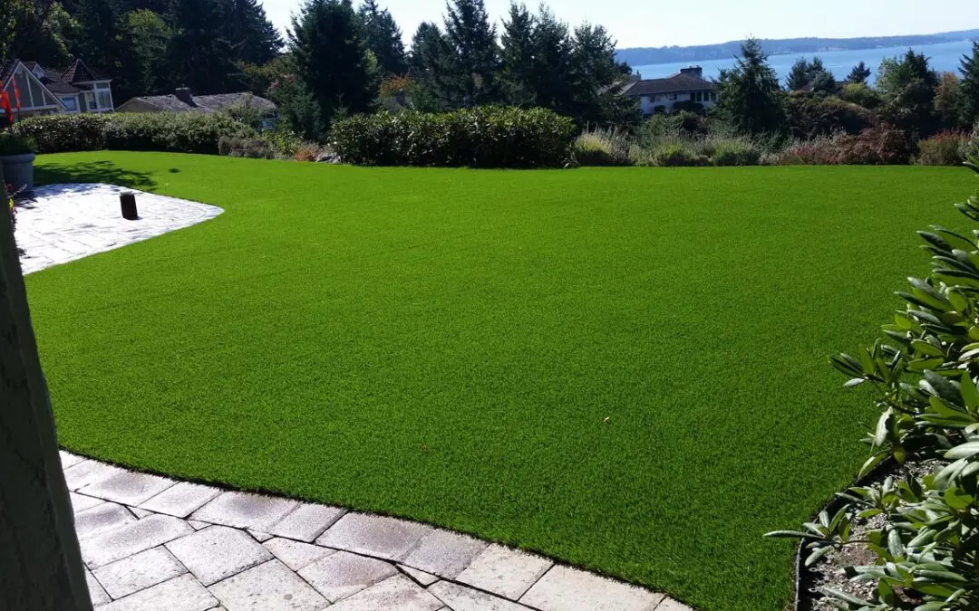 How to Maintain Artificial Grass Properties