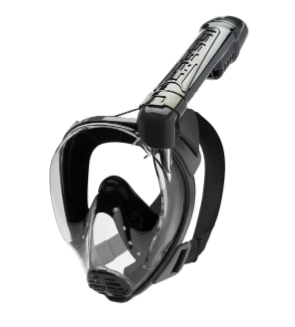 Cressi Baron Adult Full Face Mask