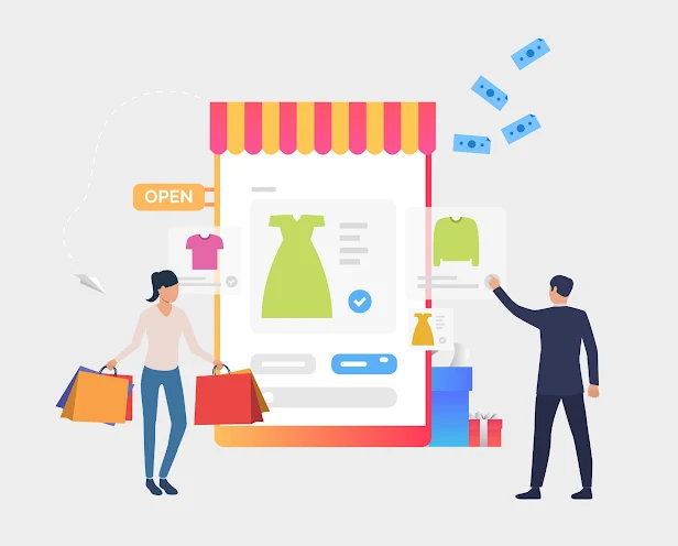 eCommerce SEO services India