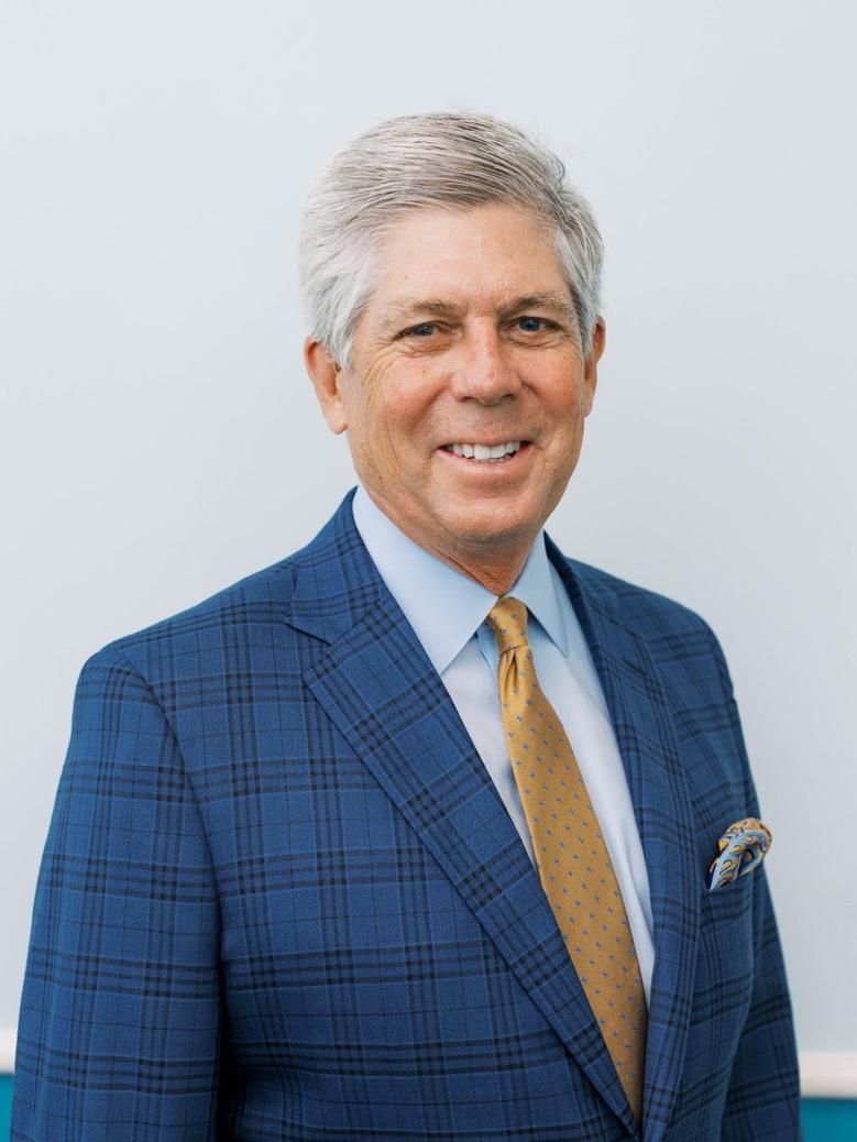 JOHN R. CHRISTENSEN DDS, MS, PA