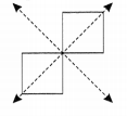 NCERT Solutions For Class 6 Maths Chapter 13 Symmetry