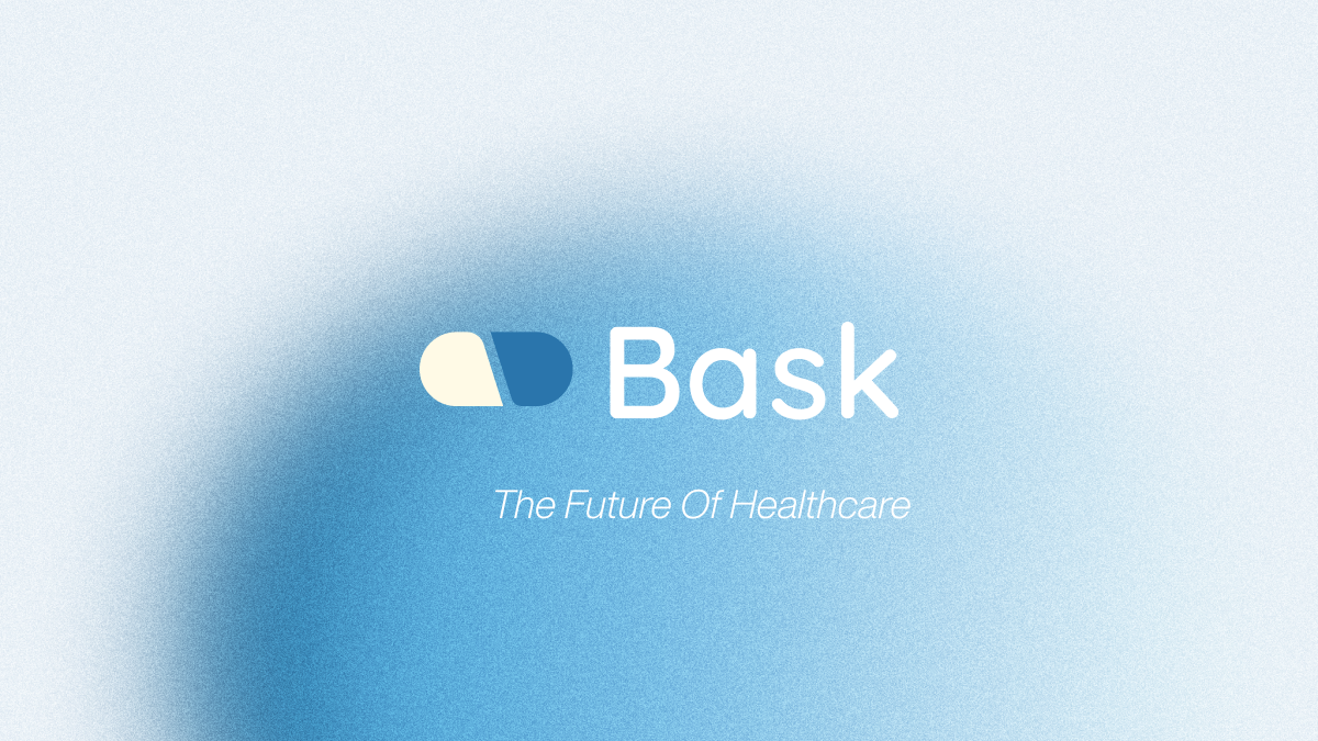 Bask - The Future of Healthcare