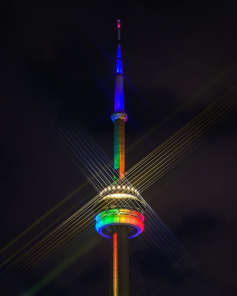 CN Tower