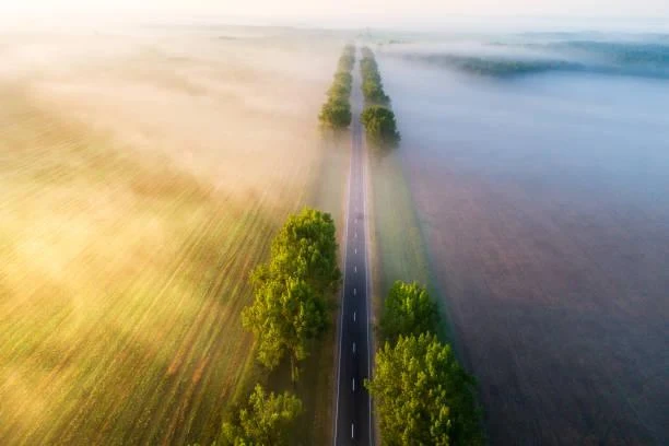 25 Wild Landscapes With No Human Trace, untouched land, wild earth, nature, landscape, remote beauty, pure nature