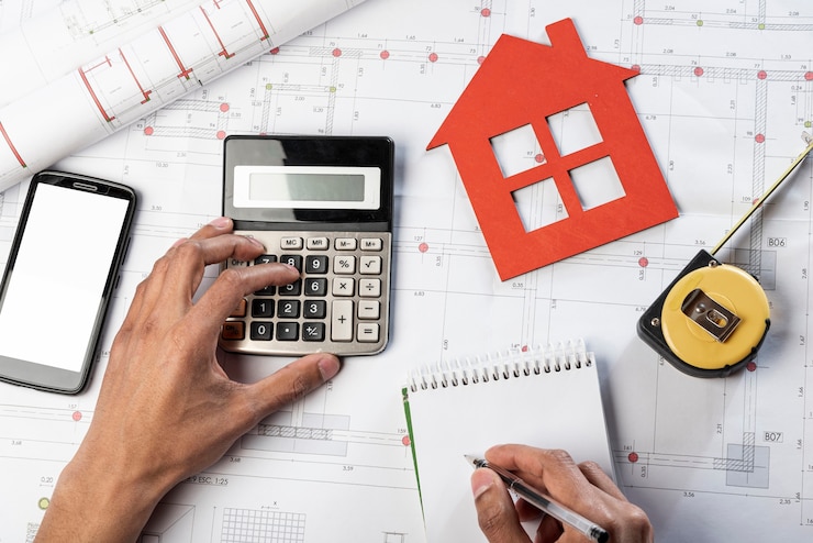 Budget Home Improvement You Can DIY