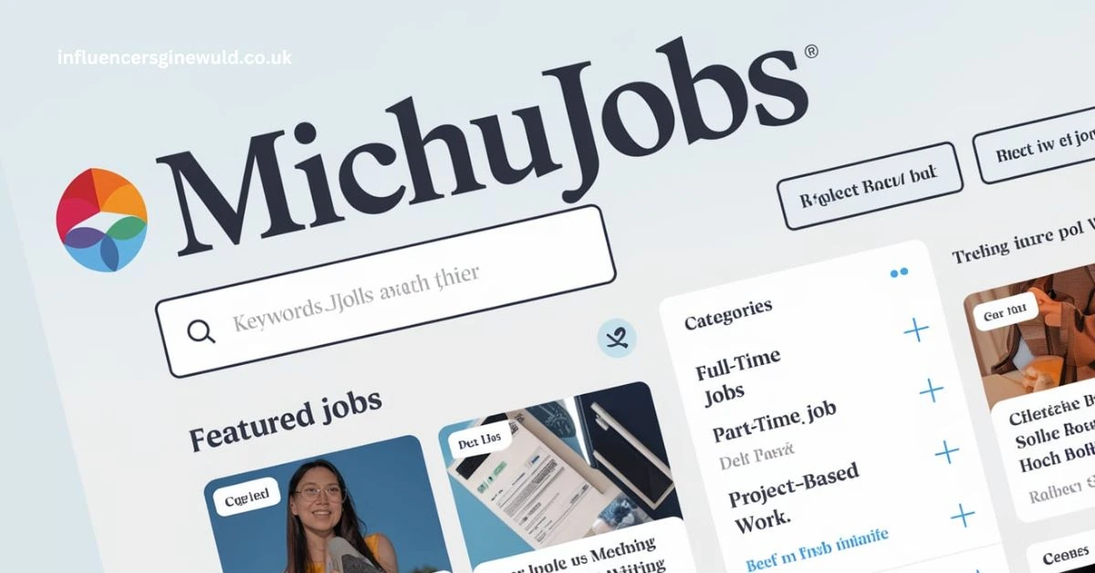 MichuJobs