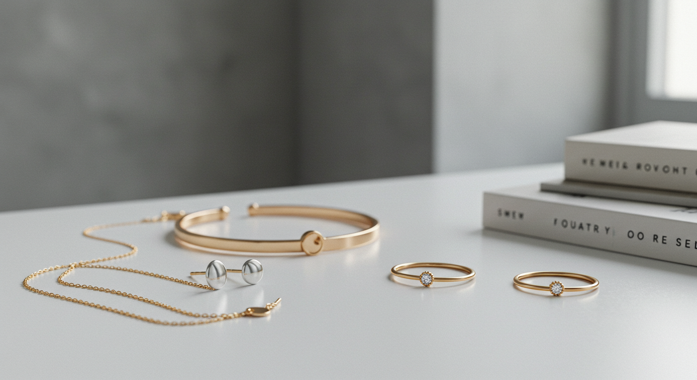 Office Jewelry Ideas USA