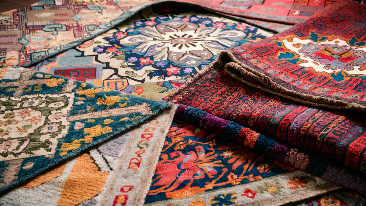 Revival Rugs 