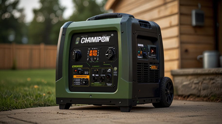 Champion Dual Fuel Inverter Generator: Everything You Need To Know