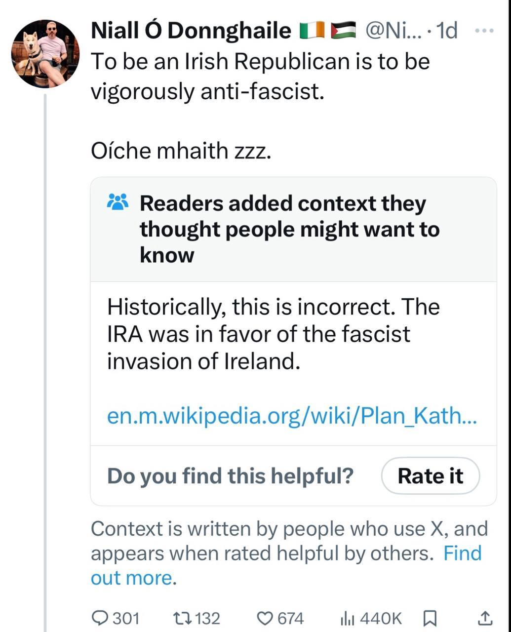 REVEALED: Former leftist Irish senator and Antifa activist resigned for 'inappropriate messages' with minor boy