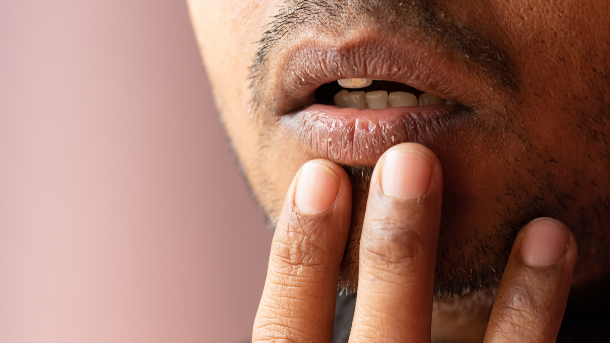  Nicotine Pouches Can Harm Your Mouth