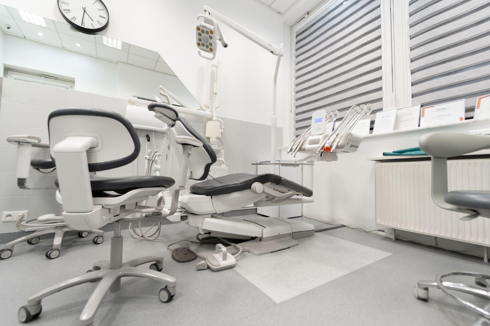 Healthcare Construction Company: Specializing in Medical Fitouts for Optimal Facility Design