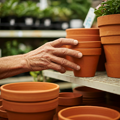 How to Choose the Right Clay Pot