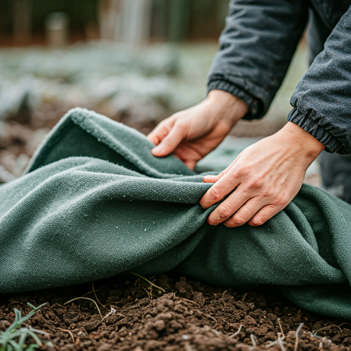 November Gardening Checklist