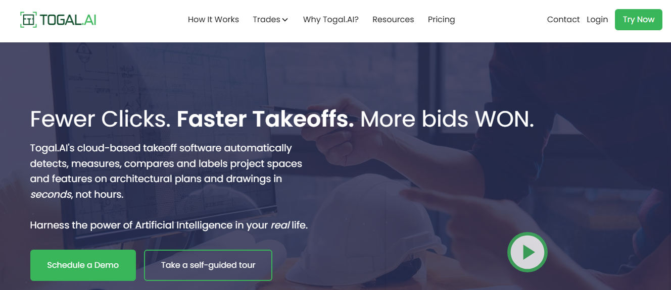 Togal.AI