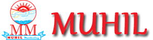 Muhil Logo