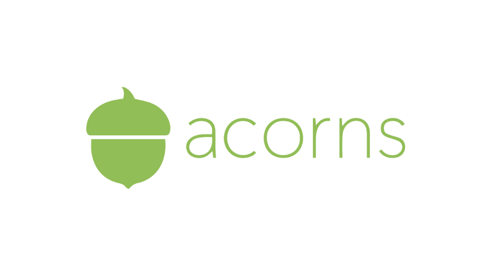 Acorns