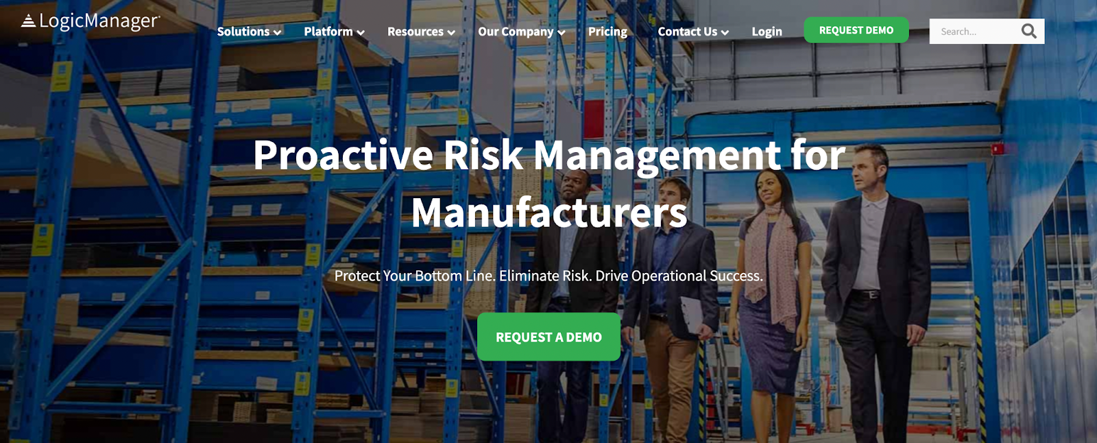 3. LogicManager