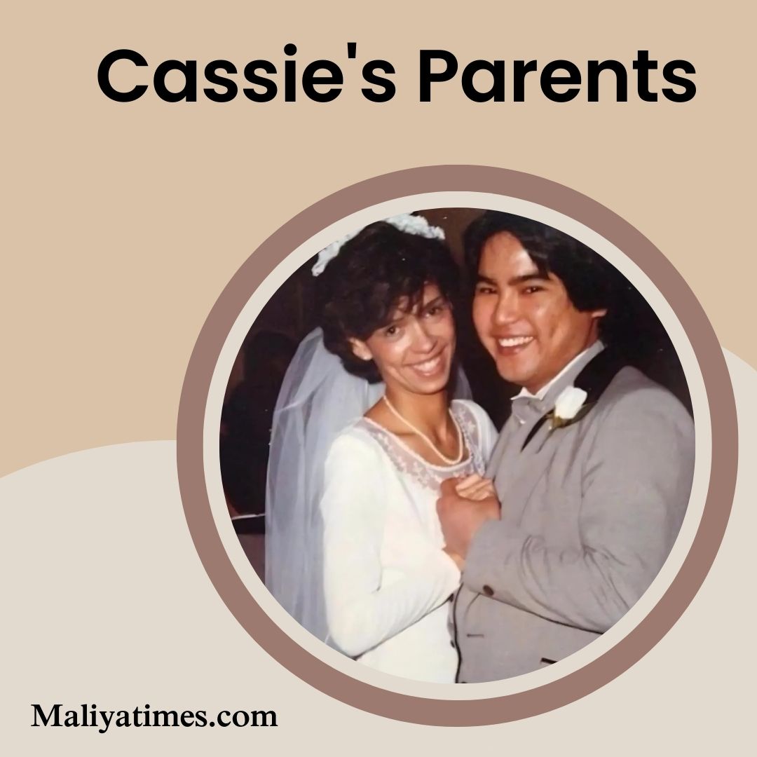Cassie's Parents