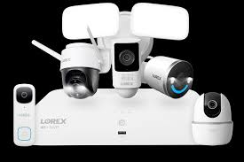 7 Incredible Features of the Lorex Fusion Wireless Camera for Complete Home Protection