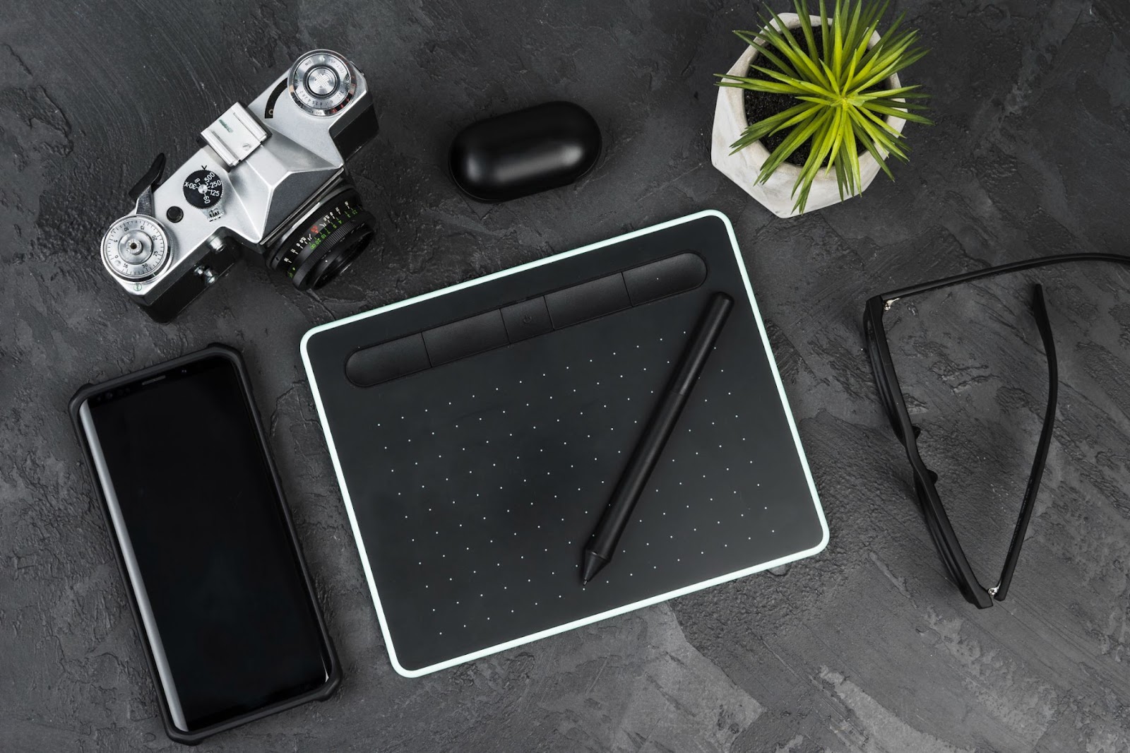 How to Edit Product Photo