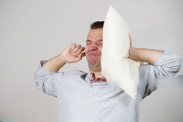 For people who snore or have sleep apnea, anti-snore pillows are a big help.