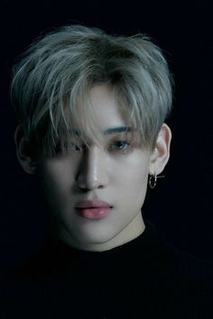 This contains an image of: Got7 bambam