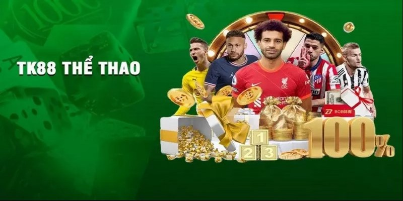 Tổng Quan Về Cá Cược Thể Thao Tại TK88