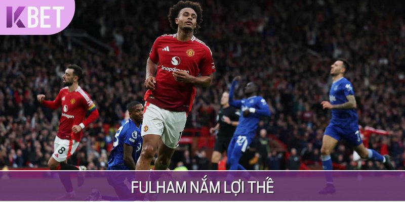 minh hoạ lợi thế cho fullham