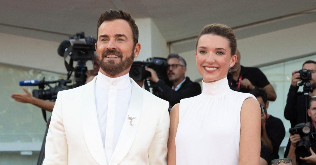 Justin Theroux, 53, Engaged To Actress Nicole Brydon Bloom, 30