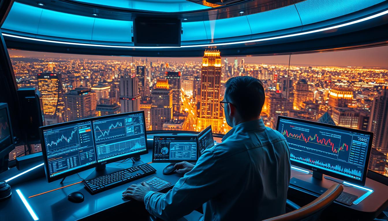 Advanced Trading Strategies
