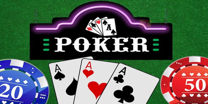 Ưu điểm của game bài Poker Iwin club