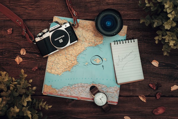 Bucket List Destinations You Can’t Miss